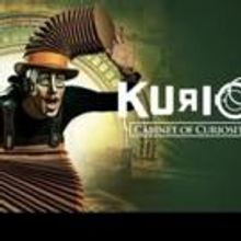 KURIOS from Cirque du Soleil Presents Fireworks Spectacular Tonight at Dodger Stadium