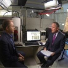 CBS News Exposes Company Marketing 'Cancer-Screening' Blood Test