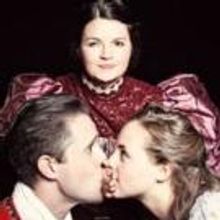 Actors Comedy Lab & Raleigh Little Theatre to Present THE RIVALS, Begin. 10/2