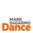 Mark DeGarmo Dance Hosts DANCE FOR DANCE Celebration; Preps for New Initiatives
