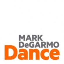 Mark DeGarmo Dance Hosts DANCE FOR DANCE Celebration; Preps for New Initiatives
