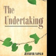 Jennifer Napalo Pens THE UNDERTAKING