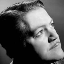 Photo Flash: 39 STEPS Company Takes Vintage Glamour Shots