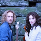 Daniel Jenkins and Melissa van der Schyff Team Up for BORROWED CASH: BUSTED! at LPR