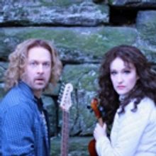 Daniel Jenkins and Melissa van der Schyff Team Up for BORROWED CASH: BUSTED! at LPR