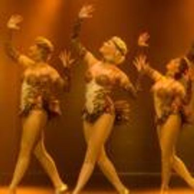 Michael Williams, Emma Stratton &amp; More Will Lead BULLETS OVER BROADWAY Tour; Launches from Cleveland This October
