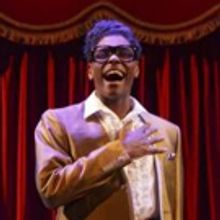 BWW Review: MOTOWN THE MUSICAL at Saenger