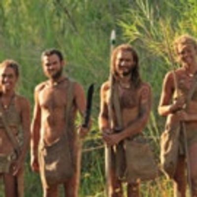 New Season of Discovery's NAKED AND AFRAID to Premiere 3/5