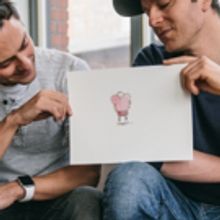 Mark IT PROUD - A Canadian/Broadway Kickstarter LGBTQ Success Story!