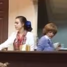 BWW Reviews: Grab Your Coffee at the BUS STOP at Oyster Mill Playhouse