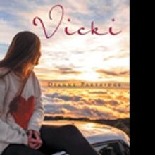 Dianne Partridge Releases VICKI