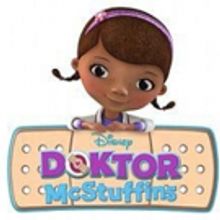 Anthony Anderson & More Join Season 4 of Disney Junior's DOC MCSTUFFINS