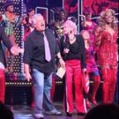 Raise Your Voice! Harvey Fierstein & Cyndi Lauper Get Out the Vote at KINKY BOOTS…