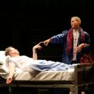 BWW Review: Roundhouse & Olney's ANGELS IN AMERICA: MILLENNIUM APPROACHES an…