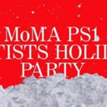 MoMA Presents NIGHT AT THE MUSEUM: ARTISTS HOLIDAY PARTY, Today