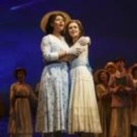 BWW Review: The Performers Rise to the Challenge in Stratford Festival's CAROUSEL Photo