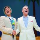 STAGE TUBE: Watch a Fun New Commercial for the DIRTY ROTTEN SCOUNDRELS UK Tour