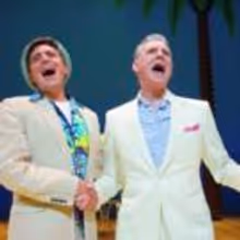 STAGE TUBE: Watch a Fun New Commercial for the DIRTY ROTTEN SCOUNDRELS UK Tour