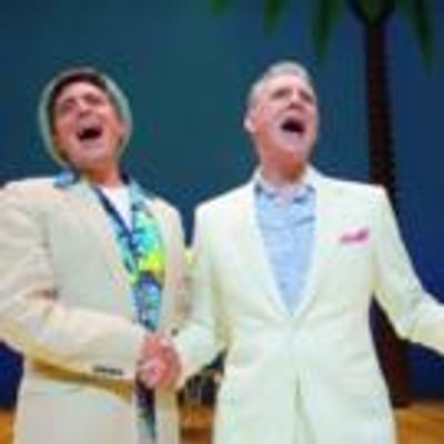 STAGE TUBE: Watch a Fun New Commercial for the DIRTY ROTTEN SCOUNDRELS UK Tour