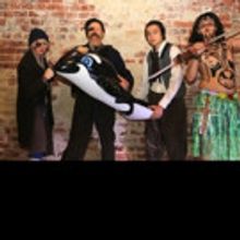 Old Mill Theatre Presents Season of Short Plays: MOBY DICK, WIDOW'S PEAK, and UNDER T