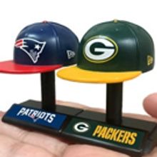 Party Animal, Inc. Launches NFL Mad Lids