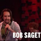 VIDEO: Lin-Manuel Miranda Raps About 'Full House' on New Episode of FREESTYLE LOVE