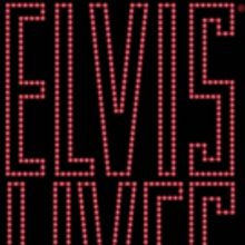 ELVIS LIVES to Saunter Into Hershey This Winter