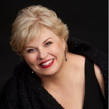 Christine Brewer to Perform at Visionary Awards