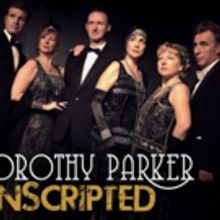 Impro Theatre's DOROTHY PARKER UNSCRIPTED Comes to North Coast Rep