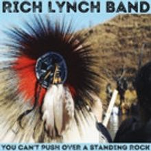 VIDEO: Rich Lynch Releases New Track to Benefit Encampment at Standing Rock