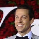 Zachary Levi, Anna Paquin to Star in 6-Hour Netflix Miniseries ALIAS GRACE