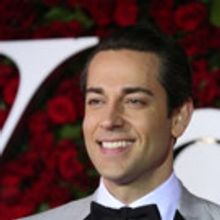 Zachary Levi, Anna Paquin to Star in 6-Hour Netflix Miniseries ALIAS GRACE
