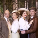 Review Zusammenfassung: Sondheim's DAS LÄCHELN EINER SOMMERNACHT premiert in München