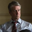 BWW Interview: Alan Ruck Transacts 'War' with Brad Pitt