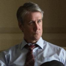 BWW Interview: Alan Ruck Transacts 'War' with Brad Pitt