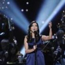 Martina McBride Comes to Capitol Center for the Arts Tonight