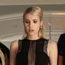 BWW Recap: SCREAM QUEENS Offers Cheap Thrills for 'Black Friday'
