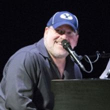 BWW Review: Frank Wildhorn and Friends Bring Powerful Vocals to BYU