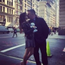 '30 Rock' Star Alec Baldwin & Wife Hilaria Expecting Baby #3