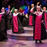 BWW Review: High praise for Marriott Theatre's SISTER ACT Photo