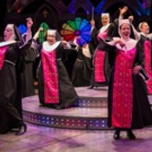 BWW Review: High praise for Marriott Theatre's SISTER ACT