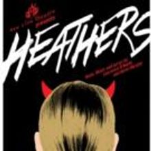New Line Theatre to Open 25th Season with HEATHERS in New Venue