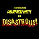 Champagne White to Return with DISASTROUS! at Oasis This August