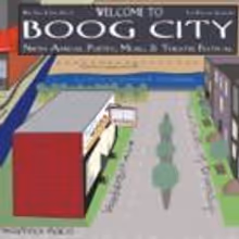 9th Annual 'Welcome to Boog City' Festival Kicks Off Today