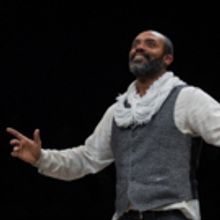 Photo Flash: MAN OF LA MANCHA Opens Tonight at The Marriott Theatre