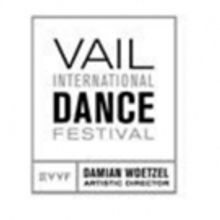 Vail International Dance Festival Sets 28th Anniversary Season