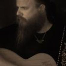 Grammy Winner Jamey Johnson Performs This Weekend at The Orleans Showroom