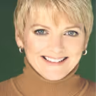 Alison Arngrim in Agatha Christie's AND THEN THERE WERE NONE at Judson Theatre…