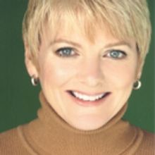 Alison Arngrim in Agatha Christie's AND THEN THERE WERE NONE at Judson Theatre Compan