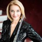 Carol Wincenc and More Set for PREformances with Allison Charney, 12/14 at JCC…